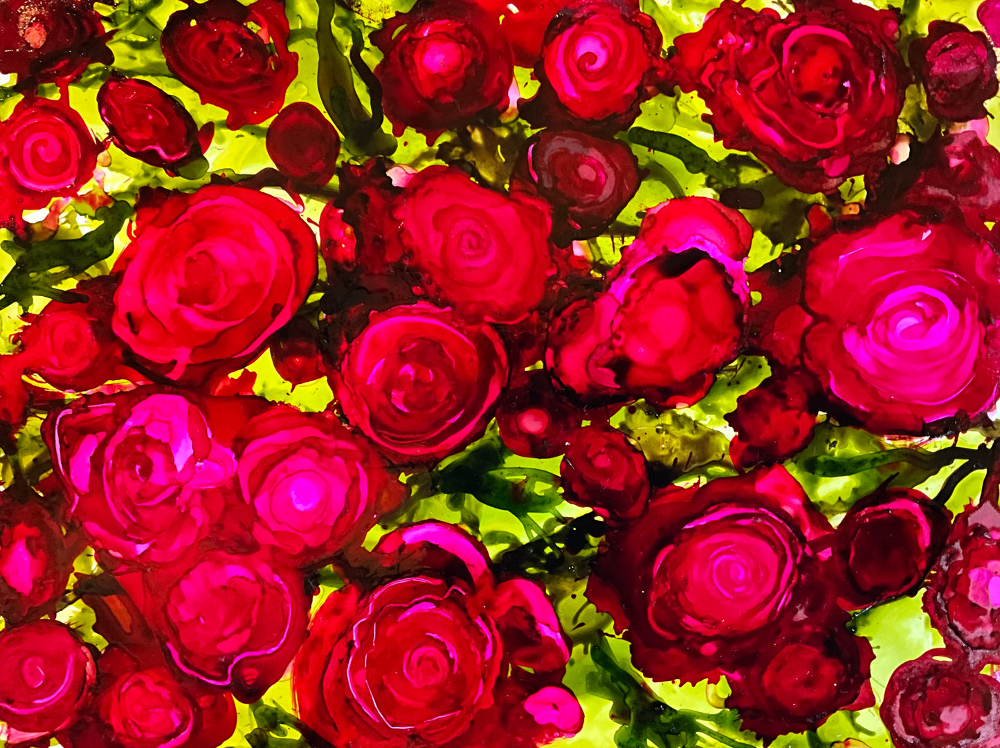 Roses